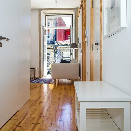 Liiiving In Porto | Blue Flower Apartment Екстер'єр фото