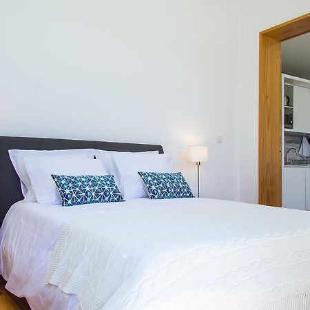 Liiiving In Porto | Blue Flower Apartment Екстер'єр фото